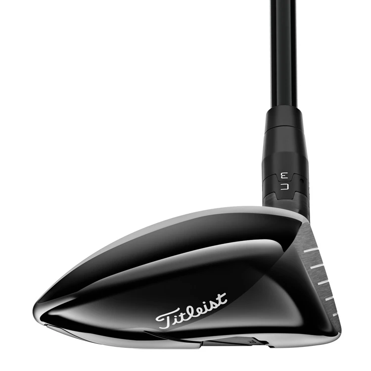 Titleist TSR3 Golf Fairway Wood (Custom Fit) 6 Titleist TSR3 Golf Fairway Wood (Custom Fit) - Image 4
