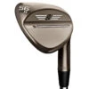 Titleist Vokey SM9 Brushed Steel Golf Wedge -Golf Apparel Shop Titleist Vokey SM9 Brushed Steel Golf Wedge 1