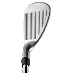 Titleist Vokey SM9 Tour Chrome Golf Wedge -Golf Apparel Shop Titleist Vokey SM9 Golf Wedge 3 4