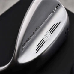 Titleist Vokey Wedgeworks Tour Chrome Golf Wedge (Custom Fit) 8 Titleist Vokey Wedgeworks Tour Chrome Golf Wedge (Custom Fit) -Golf Apparel Shop Titliest Vokey WedgeWorks Golf Wedge 3