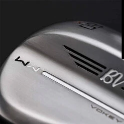 Titleist Vokey Wedgeworks Tour Chrome Golf Wedge (Custom Fit) 9 Titleist Vokey Wedgeworks Tour Chrome Golf Wedge (Custom Fit) -Golf Apparel Shop Titliest Vokey WedgeWorks Golf Wedge 4