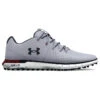 Under Armour HOVR Fade 2 SL Golf Shoes 1 Under Armour HOVR Fade 2 SL Golf Shoes -Golf Apparel Shop Under Armour HOVR Fade 2 SL Golf Shoes Mod Grey Black 1