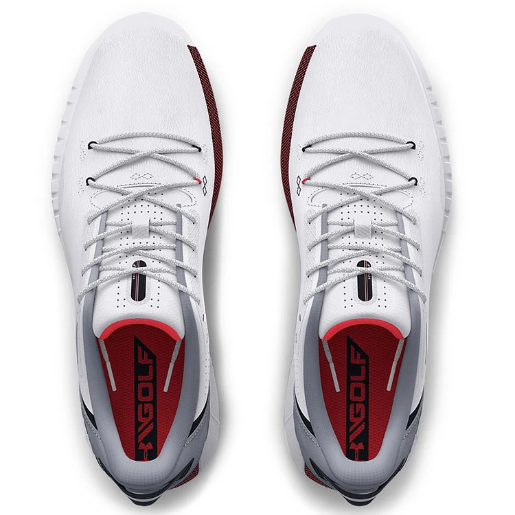 Under Armour HOVR Drive 2 SL Golf Shoes 4 Under Armour HOVR Drive 2 SL Golf Shoes - Image 2