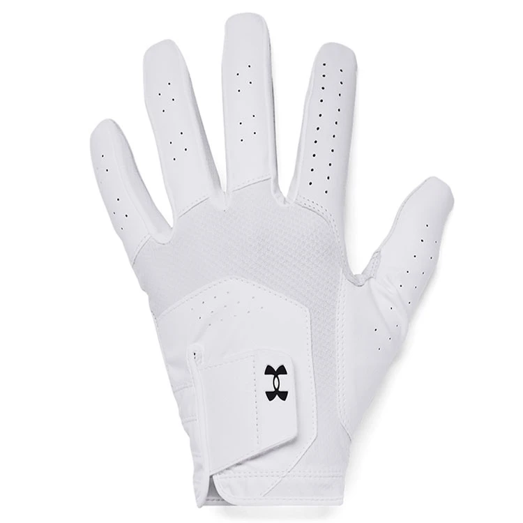 Under Armour Iso-Chill Golf Glove 3 Under Armour Iso-Chill Golf Glove