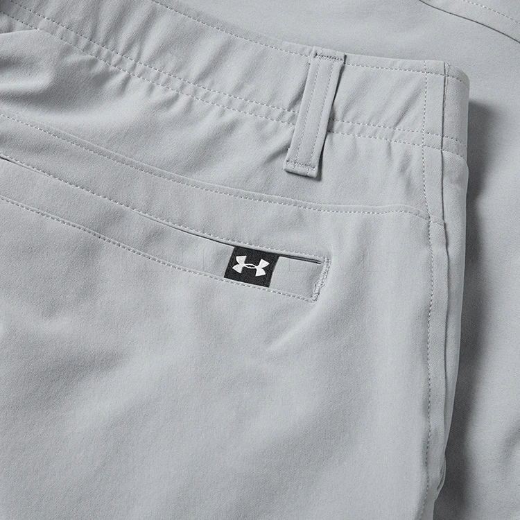 Under Armour Drive Taper Golf Shorts 5 Under Armour Drive Taper Golf Shorts - Image 3
