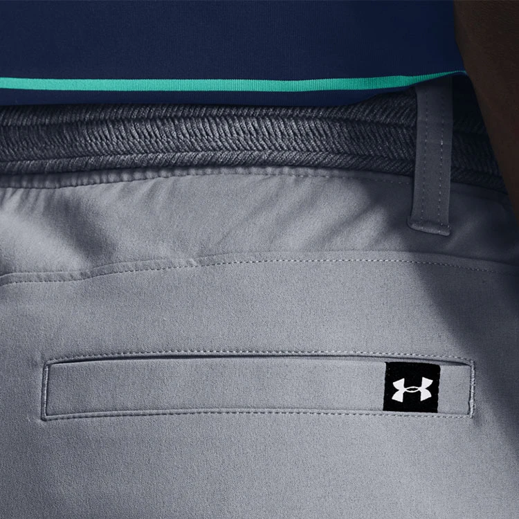 Under Armour Drive Taper Golf Shorts 8 Under Armour Drive Taper Golf Shorts - Image 6