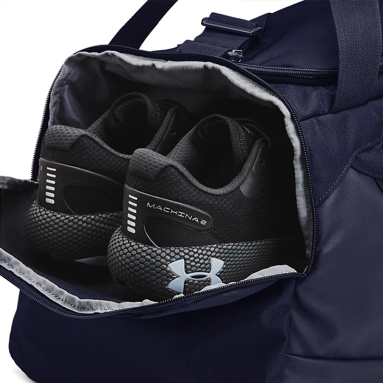 Under Armour Undeniable 5.0 Golf Duffle Bag 6 Under Armour Undeniable 5.0 Golf Duffle Bag - Image 4