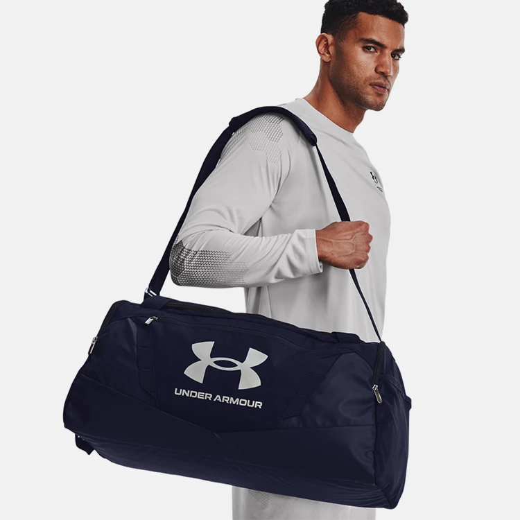 Under Armour Undeniable 5.0 Golf Duffle Bag 8 Under Armour Undeniable 5.0 Golf Duffle Bag - Image 6