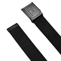 Under Armour Webbing Golf Belt