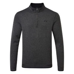 Under Armour Storm SF 1/2 Zip Golf Sweater