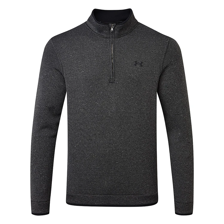 Under Armour Storm SF 1/2 Zip Golf Sweater