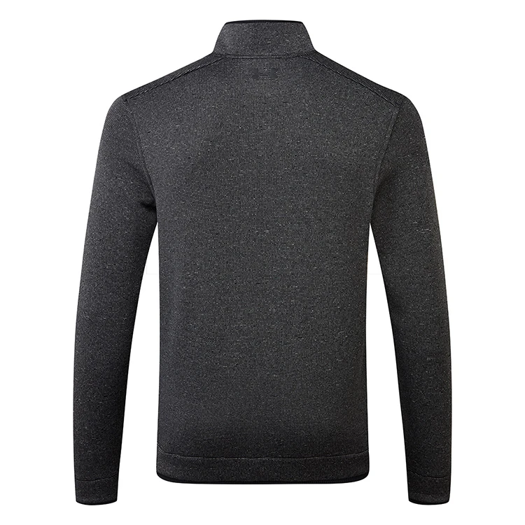 Under Armour Storm SF 1/2 Zip Golf Sweater - Image 3