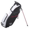 Wilson Exo Lite Dynapower Golf Stand Bag