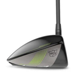 Wilson Launch Pad Golf Driver -Golf Apparel Shop Wilson Launch Pad Golf Driver 4