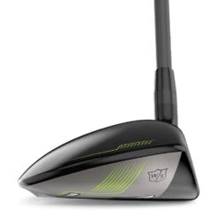 Wilson Launch Pad Golf Fairway Wood -Golf Apparel Shop Wilson Launch Pad Golf Fairway Wood 3