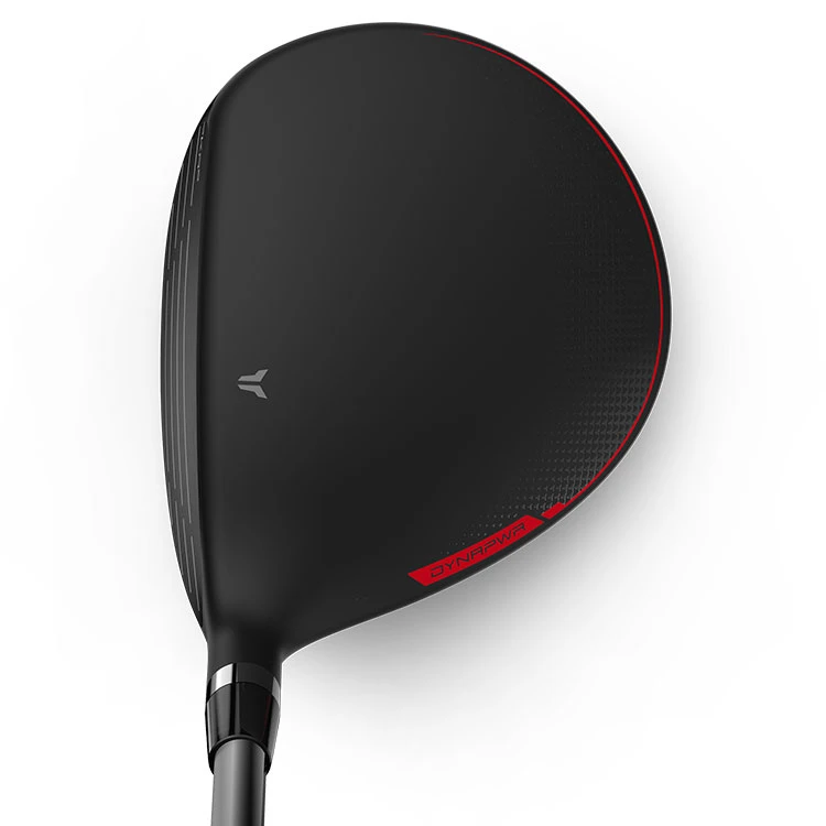 Wilson Dynapower Golf Fairway Wood 4 Wilson Dynapower Golf Fairway Wood - Image 2