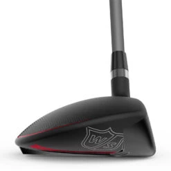 Wilson Dynapower Golf Fairway Wood 9 Wilson Dynapower Golf Fairway Wood -Golf Apparel Shop Wilson Staff Dynapower Fairway 4