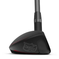 Wilson Dynapower Golf Hybrid 10 Wilson Dynapower Golf Hybrid -Golf Apparel Shop Wilson Staff Dynapower Hybrid 4