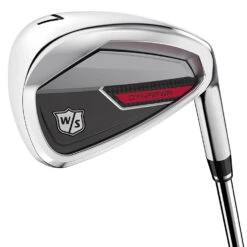 Wilson Dynapower Golf Irons (Custom Fit)