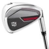 Wilson Dynapower Golf Irons 2 Wilson Dynapower Golf Irons -Golf Apparel Shop Wilson Staff Dynapower Irons 1 3