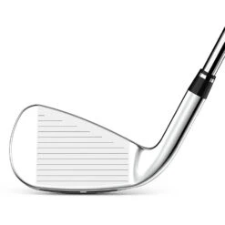 Wilson Dynapower Golf Irons -Golf Apparel Shop Wilson Staff Dynapower Irons 3 3