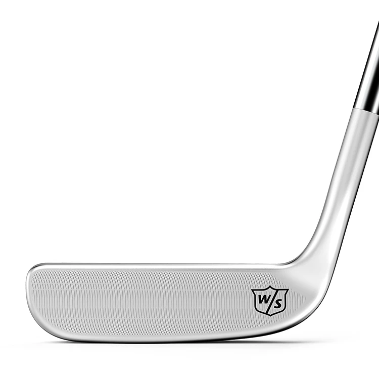 Wilson Staff Model 8802 Golf Putter 5 Wilson Staff Model 8802 Golf Putter - Image 3
