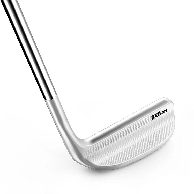 Wilson Staff Model 8802 Golf Putter 6 Wilson Staff Model 8802 Golf Putter - Image 4