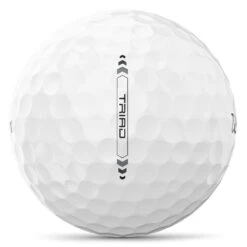 Wilson Triad Golf Balls -Golf Apparel Shop Wilson Triad Golf Balls 4