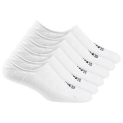 Adidas Basic 2.0 Lowcut Golf Socks (6 Pack)