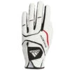 Adidas Non-Slip Golf Glove White 2 Adidas Non-Slip Golf Glove White -Golf Apparel Shop adidas Non Slip Golf Glove White 1