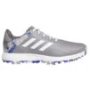 Adidas S2G Golf Shoes -Golf Apparel Shop adidas S2G 23 Shoes Grey Three White Blue 1