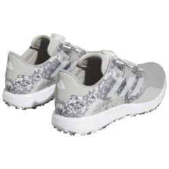 Adidas S2G SL BOA Golf Shoes -Golf Apparel Shop adidas S2G SL BOA 23 Shoes Grey Two White 5