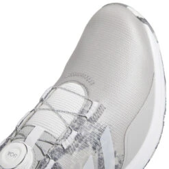 Adidas S2G SL BOA Golf Shoes -Golf Apparel Shop adidas S2G SL BOA 23 Shoes Grey Two White 7