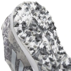 Adidas S2G SL BOA Golf Shoes -Golf Apparel Shop adidas S2G SL BOA 23 Shoes Grey Two White 8