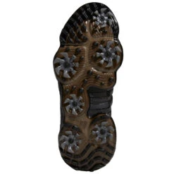 Adidas Tour 360 Golf Shoes -Golf Apparel Shop adidas Tour360 Infinity Golf Shoes Core Black Core Black Grey Five 6