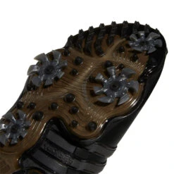 Adidas Tour 360 Golf Shoes -Golf Apparel Shop adidas Tour360 Infinity Golf Shoes Core Black Core Black Grey Five 8