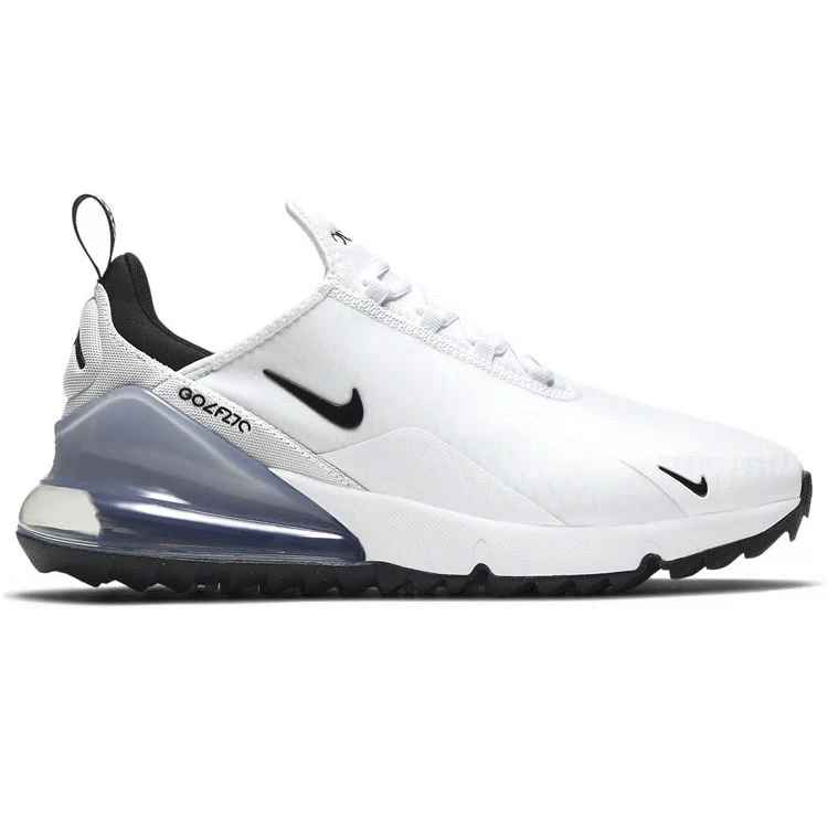 Nike Air Max 270G Golf Shoes 3 Nike Air Max 270G Golf Shoes