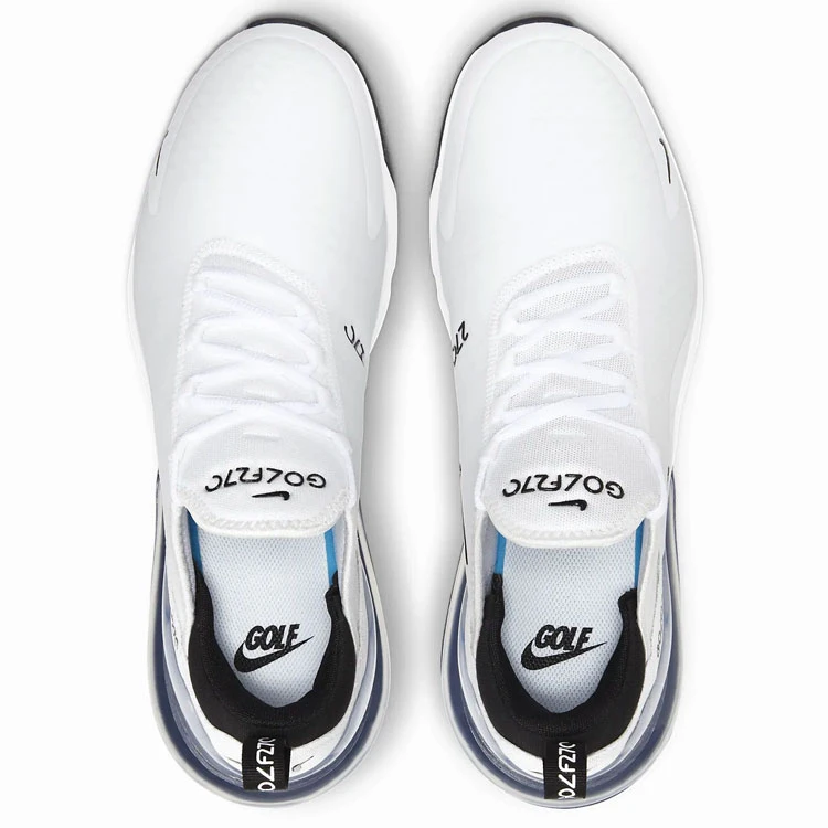 Nike Air Max 270G Golf Shoes 4 Nike Air Max 270G Golf Shoes - Image 2
