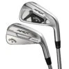 Callaway Apex 21 Combo Golf Irons (Custom Fit)