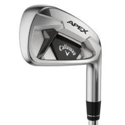 Callaway Apex 21 Combo Golf Irons (Custom Fit) -Golf Apparel Shop apex21comboirons5