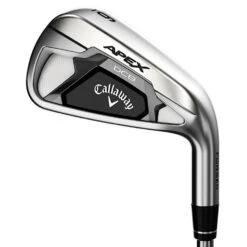 Callaway Apex 21 DCB Golf Irons