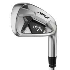 Callaway Apex 21 Golf Irons -Golf Apparel Shop apex21irons4