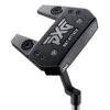 PXG Battle Ready Bat Attack Plumbers Neck Golf Putter -Golf Apparel Shop battlereadybatattackplumbersneckputter1