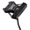 PXG Battle Ready Blackjack Double Bend Golf Putter -Golf Apparel Shop battlereadyblackjackdoublebendputter1