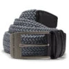 Under Armour Braided 2.0 Golf Belt -Golf Apparel Shop braided2.0webbingbelt1