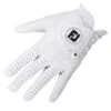 FootJoy CabrettaSof Golf Glove 2 FootJoy CabrettaSof Golf Glove -Golf Apparel Shop cabrettasofmens1