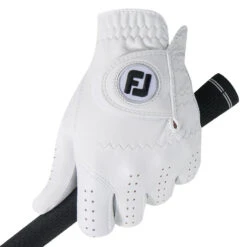FootJoy CabrettaSof Golf Glove -Golf Apparel Shop cabrettasofmens3