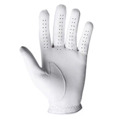 FootJoy CabrettaSof Golf Glove -Golf Apparel Shop cabrettasofmens4