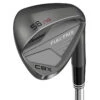 Cleveland CBX 2 Full Face Black Satin Golf Wedge 1 Cleveland CBX 2 Full Face Black Satin Golf Wedge -Golf Apparel Shop cbx2fullfaceblacksatinwedge1