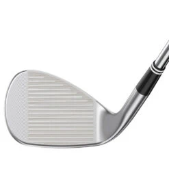 Cleveland CBX 2 Satin Chrome Golf Wedge -Golf Apparel Shop cbx2satinchromewedge3 1